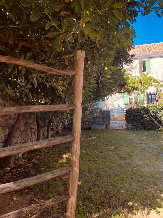 Maja Stone House Kornic