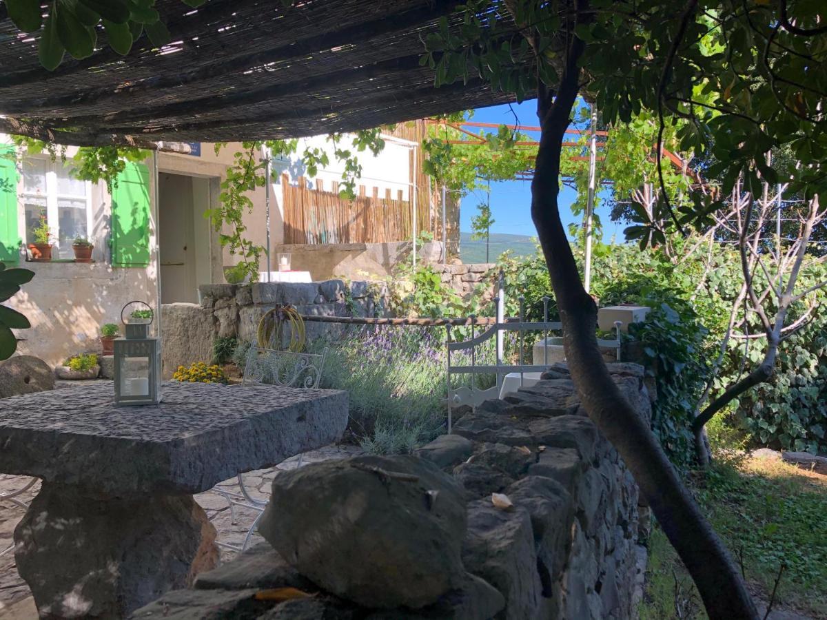 Holiday home Maja Stone House