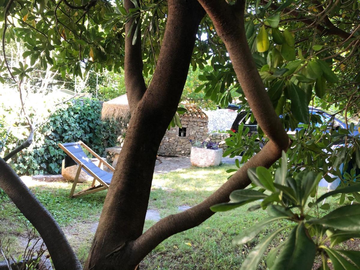 Maja Stone House Kornic
