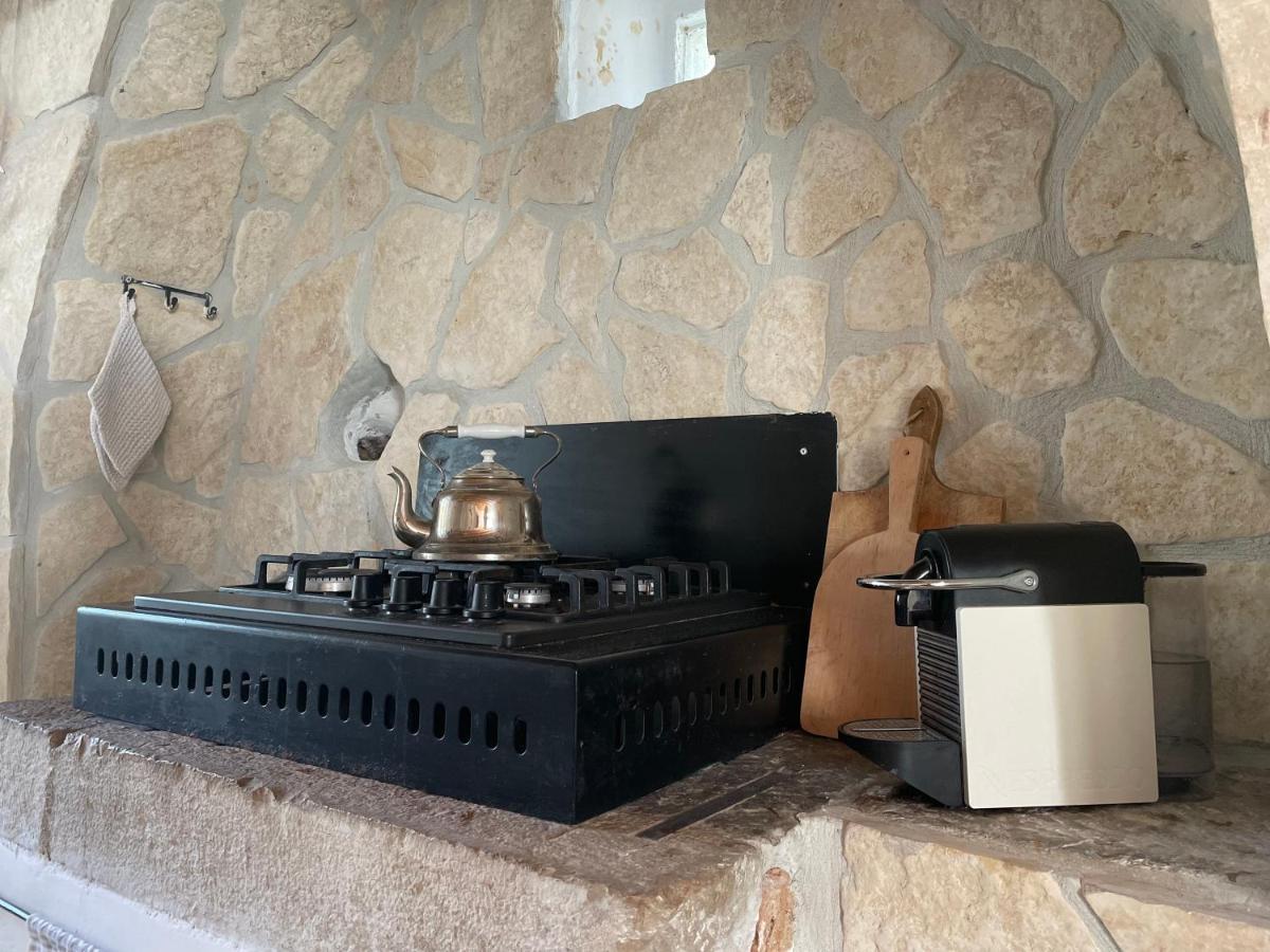 Vakantiehuis Maja Stone House *