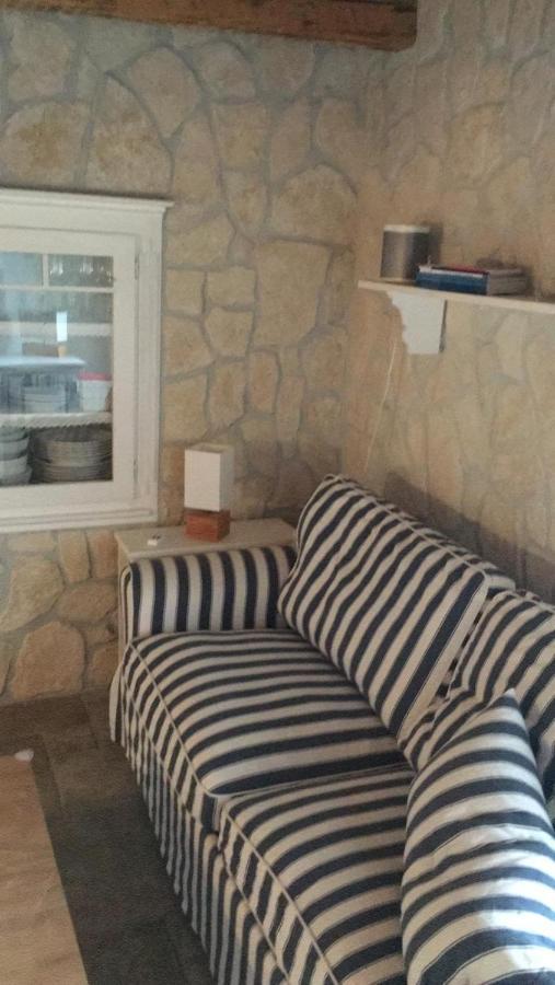 Maja Stone House